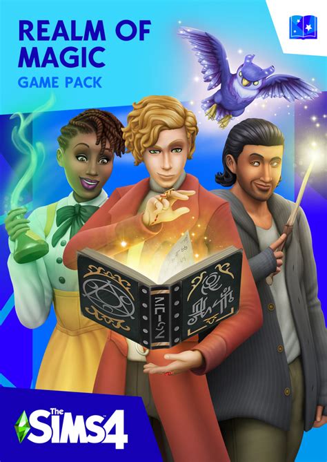 Unleashing the true potential of your magical child in the Sims 4 challenge